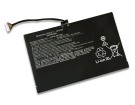 Kt0020b001 7.7V 27.22Wh 4 celle batteria per acer notebook