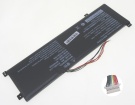 Ssbs81 11.55V 9-cells batteri för rtdpart bärbara datorn