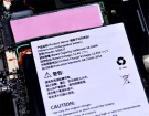 S5rhd 11.4V 50.16Wh mechrevo batterie PC portable