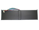 Pt3474c4-2s 7.6V 37.24Wh baterías para rtdpart ordenador portátil