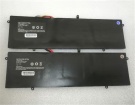 Bu43 11.4V 45.6Wh 6 celle batteria per other notebook