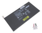 Td i-110 10.8V 46.11Wh 6 celle batteria per other notebook
