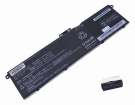 31cp6/60/72 11.55V 50.5Wh 6 celle batteria per fujitsu notebook