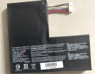 Imtbt-b6300l-1 7.6V 45.6Wh battery for adlink laptop