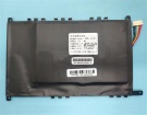Hl140 7.6V 38Wh rtdpartノートPCバッテリー