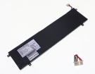 V14s 7.6V 38Wh 4 celle batteria per dere notebook