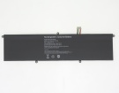 E15408 7.6V 45.6Wh akku für medion notebook