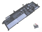 Thinkpad t14s g4 15.36V 57Wh 4 celle batteria per lenovo notebook