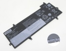 Thinkpad z13 gen 1 21d20014gr 11.64V 51.5Wh baterías para lenovo ordenador portátil