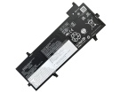 Sb10w51985 11.61V 49.3Wh 6-zellen akku für lenovo notebook