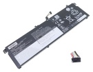 5b10z21201 11.52V 57Wh 6 celle batteria per lenovo notebook