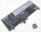 Thinkpad x13s gen 1 21bx001fgr 7.74V 49.5Wh akku für lenovo notebook
