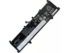 Sb10w51977 15.52V 8-cells batteri för lenovo bärbara datorn
