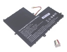 496587-3s1p 11.4V 3-cells batteri för bmax bärbara datorn