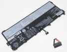 13w yoga 82s10003fr 15.44V 51Wh baterías para lenovo ordenador portátil