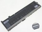 Precision 7670 11.55V 93Wh baterías para dell ordenador portátil