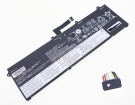 Thinkbook 16 g4 iap 21cy002ufe 15.36V 71Wh akku für lenovo notebook