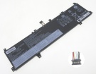 Thinkpad z16 gen 2 15.52V 8-cells batteri för lenovo bärbara datorn