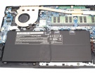 C315 blitz 7.7V 73Wh battery for eurocom laptop