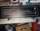4385281 7.4V 37Wh 4 celle batteria per other notebook