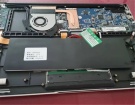 L15 pro 7.6V 41.8Wh battery for hyundai laptop
