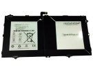 Aquaris m10 fhd 3.8V 27.66Wh battery for bq laptop