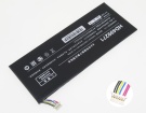One-netbook one mix 4 3.85V 38.5Wh baterías para other ordenador portátil