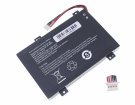 9735104p 7.6V 36.48Wh 4-zellen akku für rtdpart notebook