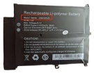 2989185-01 7.6V 38Wh 4-zellen akku für rtdpart notebook