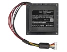 Jblpartybox300cn 7.4V 79.96Wh batteria per other notebook