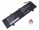 2icp6/66/124 7.6V 50.16Wh rtdpartノートPCバッテリー