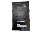 Eac63418304 3.8V 3-cells batteri för lg bärbara datorn