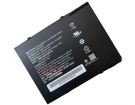 Amme4607 3.85V 33.495Wh baterías para zebra ordenador portátil
