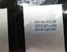 30135190p 7.6V 38Wh rtdpartノートPCバッテリー