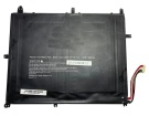 Great wall w133a 7.4V 37Wh battery for great wall laptop