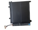Bt2102 7.6V 20Wh battery for epson laptop
