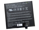Ba450000 11.4V 52.78Wh battery for getac laptop