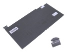 Xps 13 9315 11.4V 49.5Wh battery for dell laptop