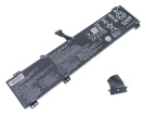 Legion 5 pro 16iah7h 82rf0087iv 15.44V 80Wh 4 celle batteria per lenovo notebook