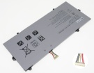 Nt900x3u 11.55V 75Wh baterías para samsung ordenador portátil