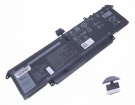Precision 5490 15.4V 72Wh baterías para dell ordenador portátil