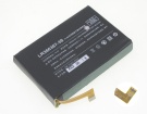 Onexplayer mini 11.55V 40.25Wh one mix batterie PC portable
