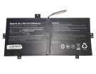 Sht3492108 3.8V 38Wh rtdpartノートPCバッテリー