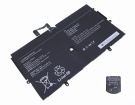 R13b06w 15.44V 60Wh xiaomiノートPCバッテリー
