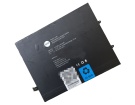 Shift13mi 11.5V 53.5Wh 6 celle batteria per other notebook