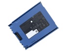Bt-000443 3.6V 15.48Wh baterías para zebra ordenador portátil
