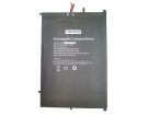 28168243p 7.6V 38Wh rtdpartノートPCバッテリー