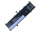 Thinkpad z16 gen 1 21d4000wpb 15.52V 72Wh 4 celle batteria per lenovo notebook