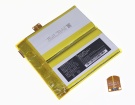 Pocket 2 7.6V 26.98Wh battery for gpd laptop