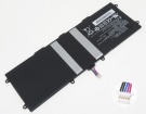 739587-001 3.7V 17Wh 2 celle batteria per hp notebook